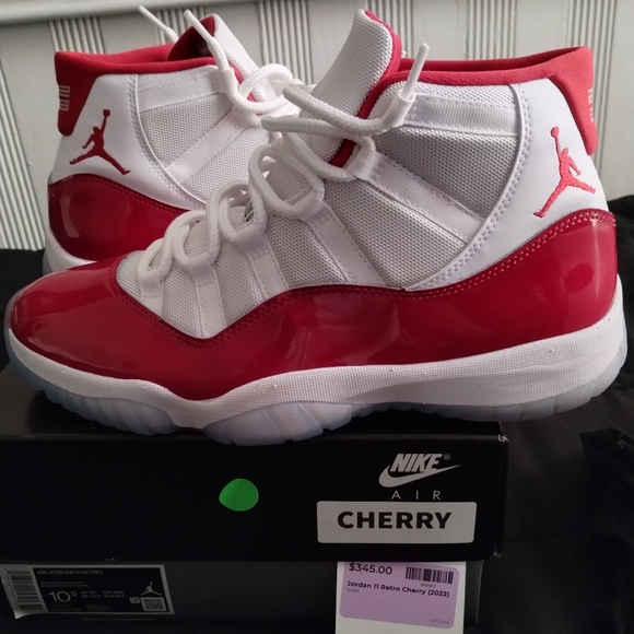 Meet your Posher, Anthony - Picture 5 of 6